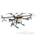 G620 Hexacopter Agricultural Sprayer Agri Drone 20L Cadre